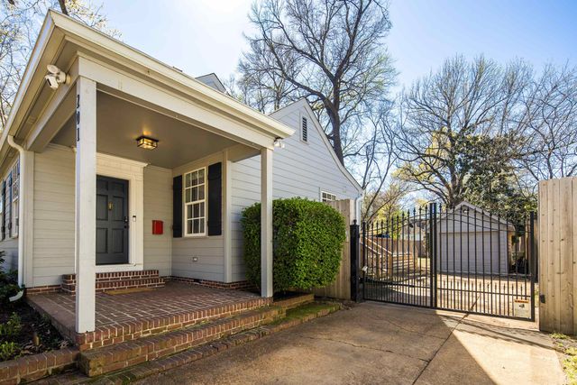 201 S HOLMES ST, Memphis, TN 38111