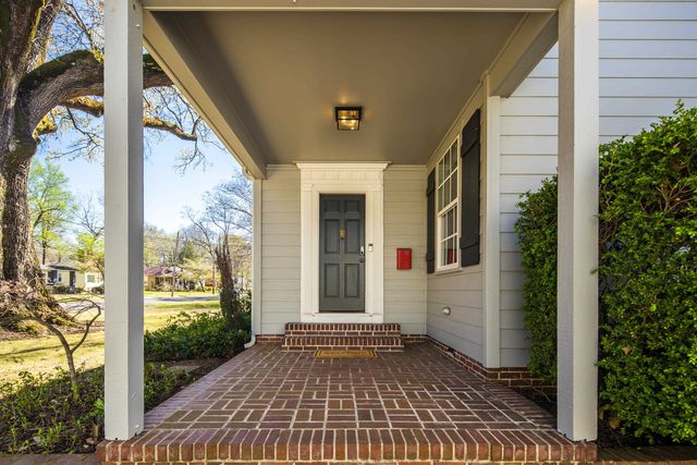 201 S HOLMES ST, Memphis, TN 38111