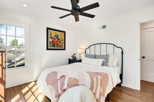 201 S HOLMES ST, Memphis, TN 38111