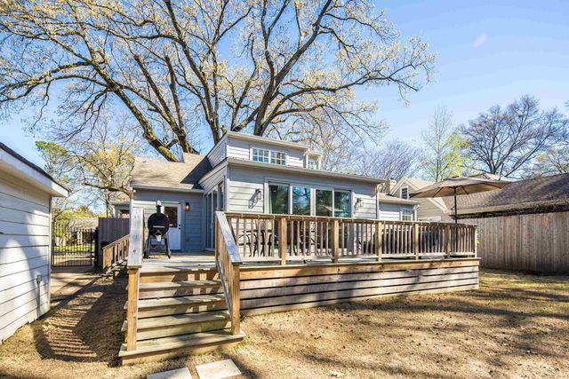 201 S HOLMES ST, Memphis, TN 38111