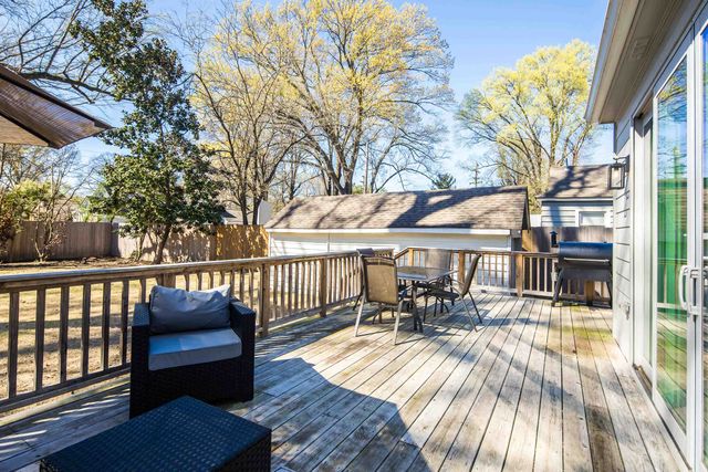 201 S HOLMES ST, Memphis, TN 38111