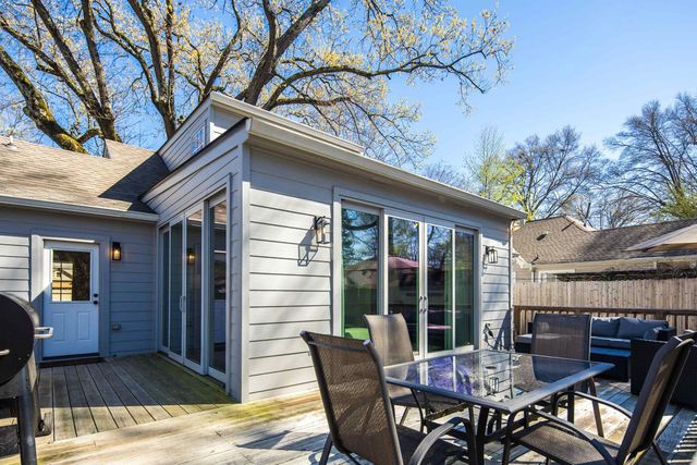 201 S HOLMES ST, Memphis, TN 38111