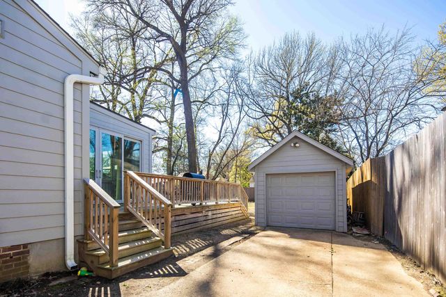 201 S HOLMES ST, Memphis, TN 38111