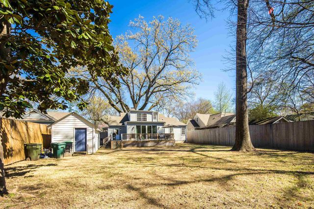 201 S HOLMES ST, Memphis, TN 38111