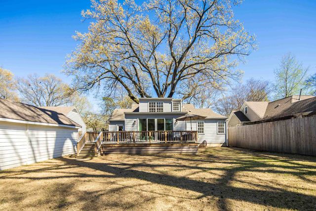 201 S HOLMES ST, Memphis, TN 38111