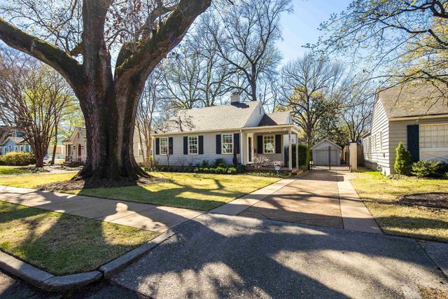 201 S HOLMES ST, Memphis, TN 38111