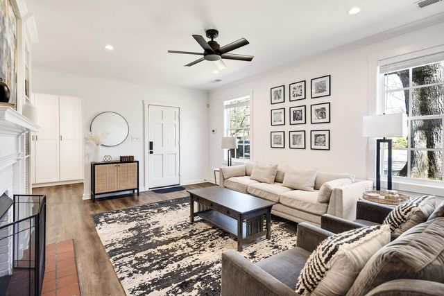 201 S HOLMES ST, Memphis, TN 38111