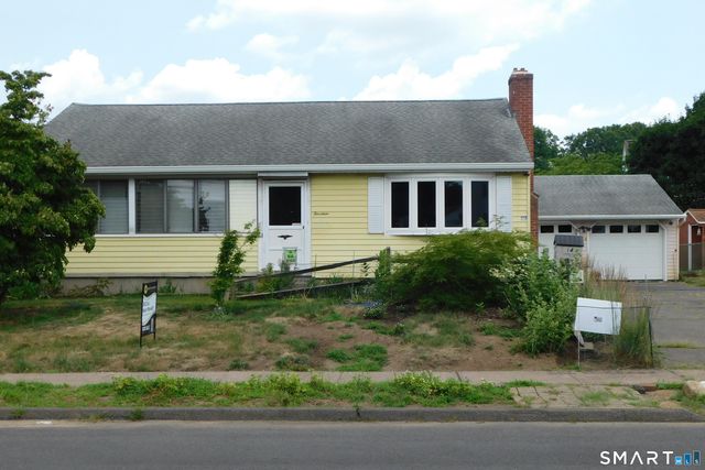 14 Leland Drive, East Hartford, CT 06108
