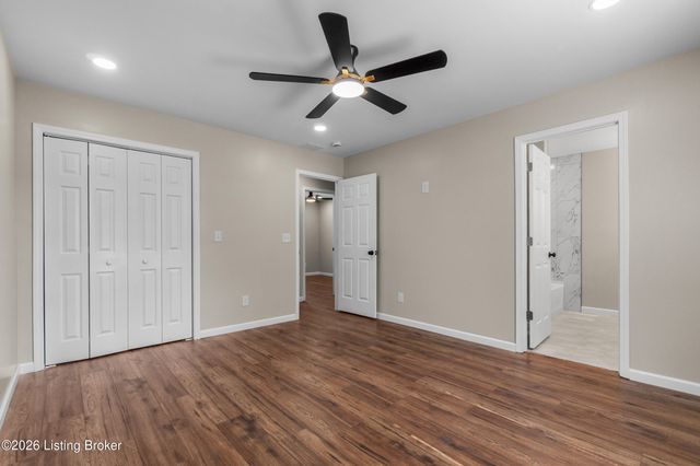 6502 Kenmore Ave, Louisville, KY 40216