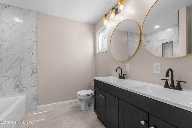 6502 Kenmore Ave, Louisville, KY 40216