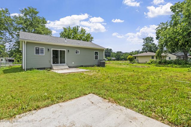 6502 Kenmore Ave, Louisville, KY 40216