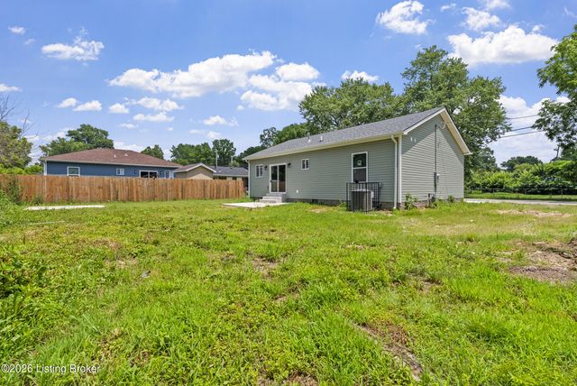 6502 Kenmore Ave, Louisville, KY 40216