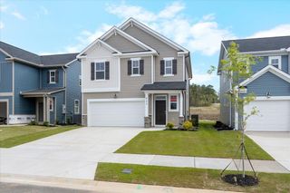 457 Helen Drive Wd287, North Augusta, SC 29860