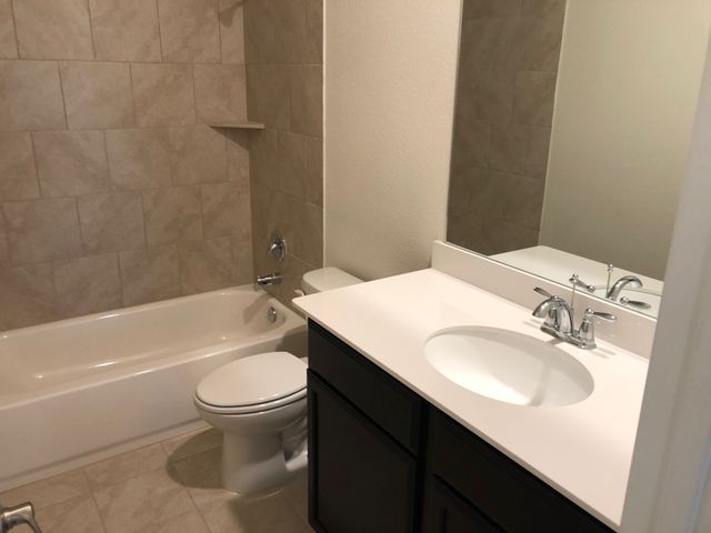 1732 Beasley Street, Van Alstyne, TX 75495