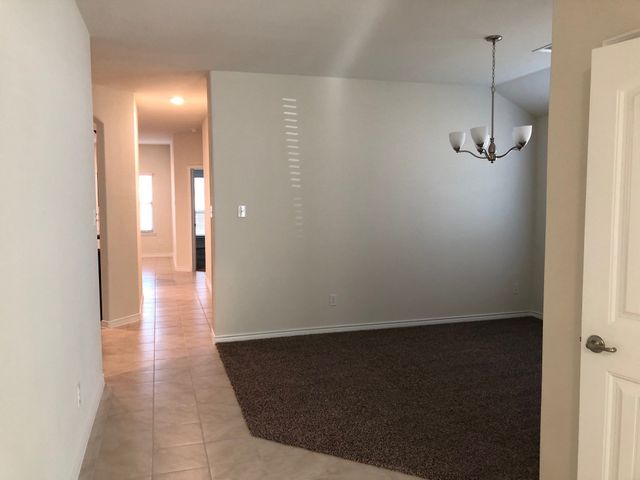 1732 Beasley Street, Van Alstyne, TX 75495