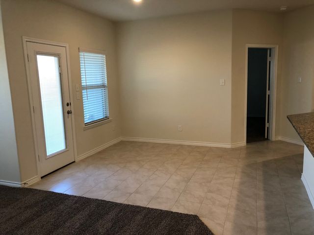 1732 Beasley Street, Van Alstyne, TX 75495