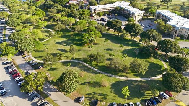 6101 N Falls Circle Dr 309, Lauderhill, FL 33319