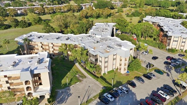 6101 N Falls Circle Dr 309, Lauderhill, FL 33319