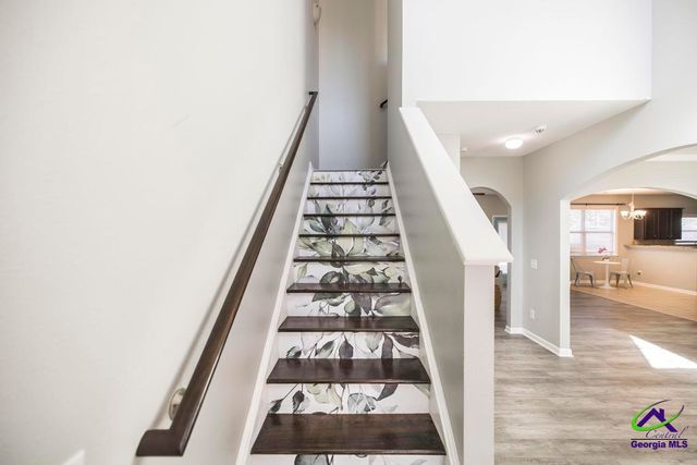 318 Flowing Meadows Drive, Kathleen, GA 31047