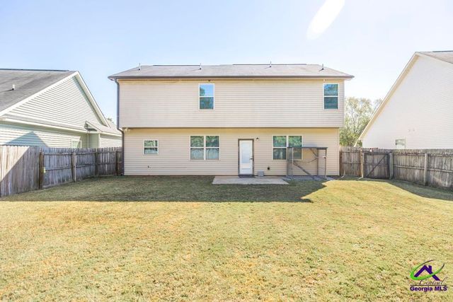 318 Flowing Meadows Drive, Kathleen, GA 31047