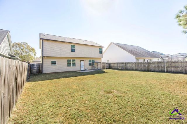 318 Flowing Meadows Drive, Kathleen, GA 31047