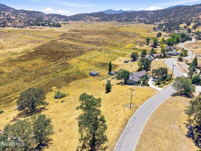 23760 Dart Drive, Tehachapi, CA 93561