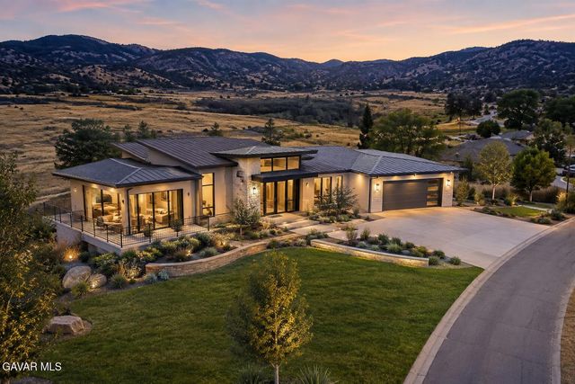 23760 Dart Drive, Tehachapi, CA 93561