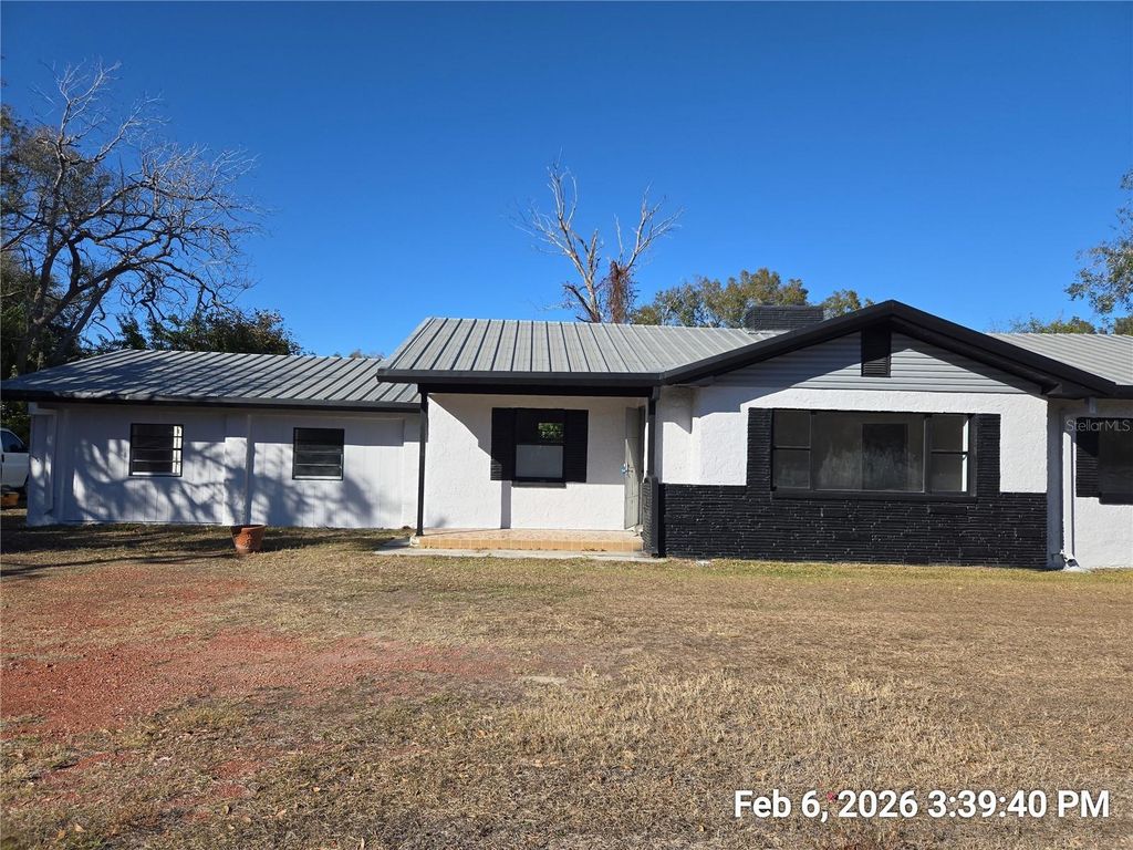 604 E COLLEGE AVENUE, Ruskin, FL 33570