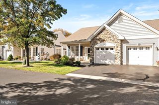 229 MEADOWLARK DR, Hamilton, NJ 08690
