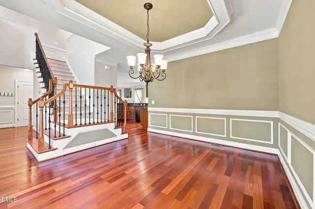 616 Cala Lilly Lane, Wake Forest, NC 27587