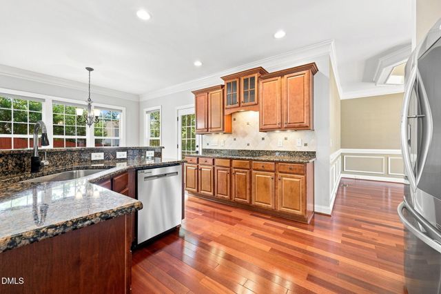 616 Cala Lilly Lane, Wake Forest, NC 27587