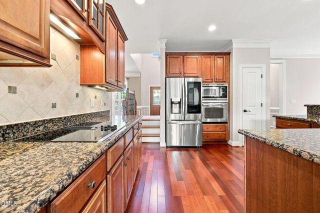 616 Cala Lilly Lane, Wake Forest, NC 27587