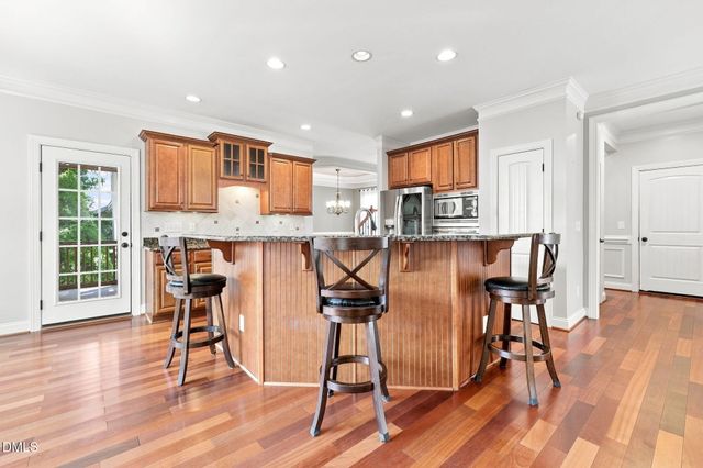 616 Cala Lilly Lane, Wake Forest, NC 27587