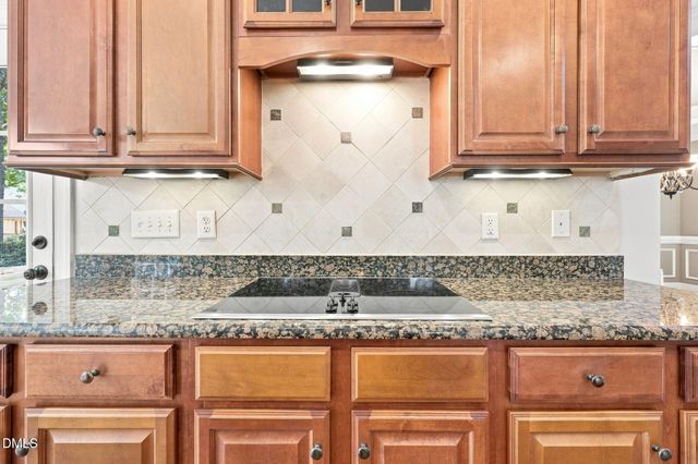 616 Cala Lilly Lane, Wake Forest, NC 27587