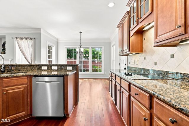 616 Cala Lilly Lane, Wake Forest, NC 27587