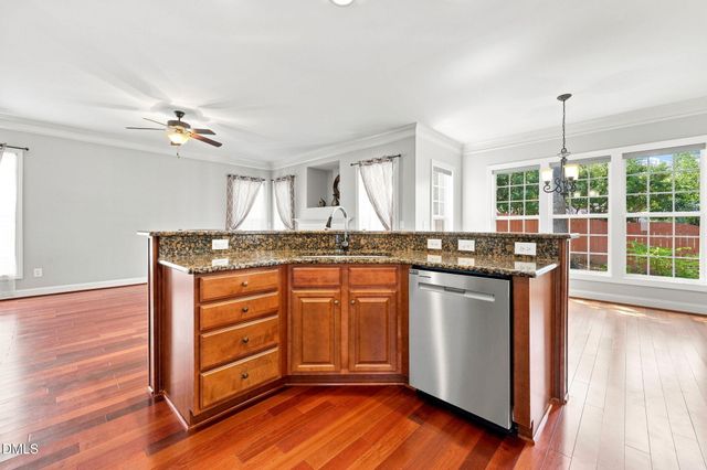 616 Cala Lilly Lane, Wake Forest, NC 27587