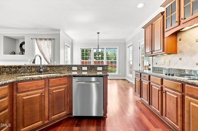 616 Cala Lilly Lane, Wake Forest, NC 27587