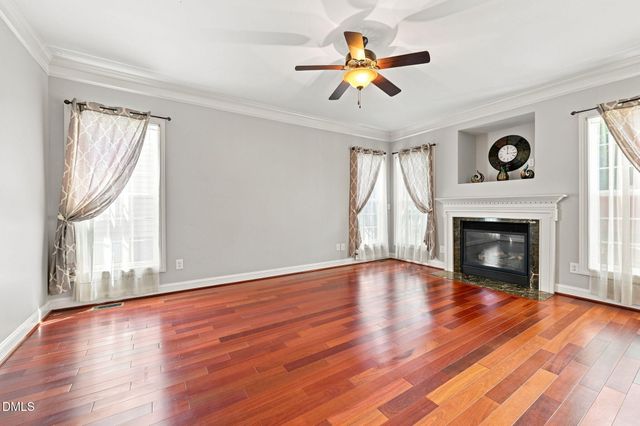 616 Cala Lilly Lane, Wake Forest, NC 27587