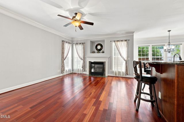 616 Cala Lilly Lane, Wake Forest, NC 27587