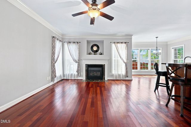 616 Cala Lilly Lane, Wake Forest, NC 27587