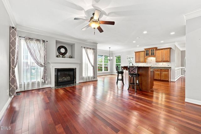 616 Cala Lilly Lane, Wake Forest, NC 27587