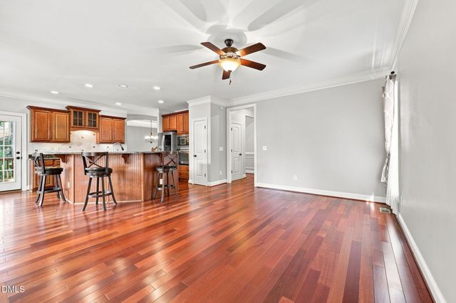 616 Cala Lilly Lane, Wake Forest, NC 27587