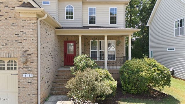 616 Cala Lilly Lane, Wake Forest, NC 27587