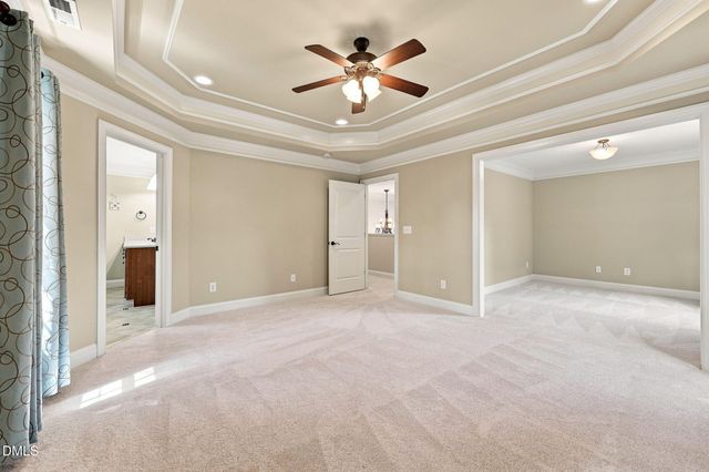 616 Cala Lilly Lane, Wake Forest, NC 27587