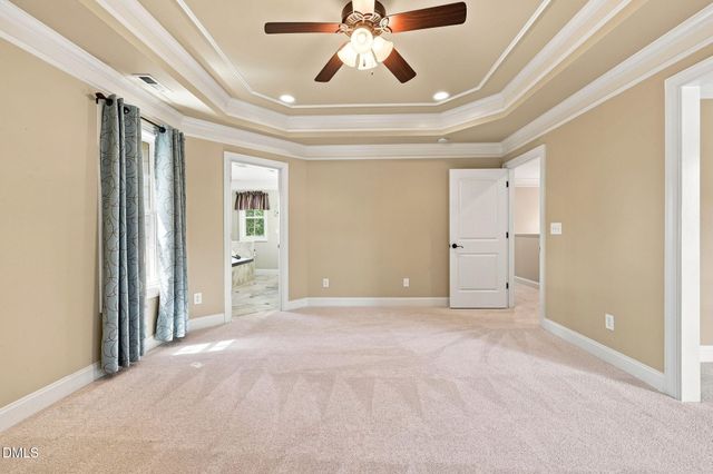 616 Cala Lilly Lane, Wake Forest, NC 27587
