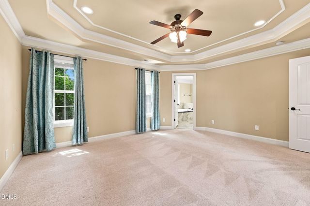 616 Cala Lilly Lane, Wake Forest, NC 27587