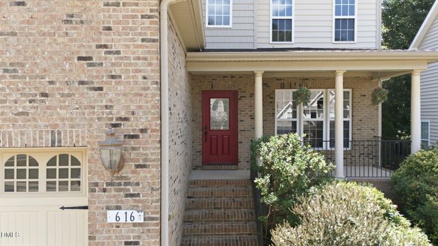 616 Cala Lilly Lane, Wake Forest, NC 27587