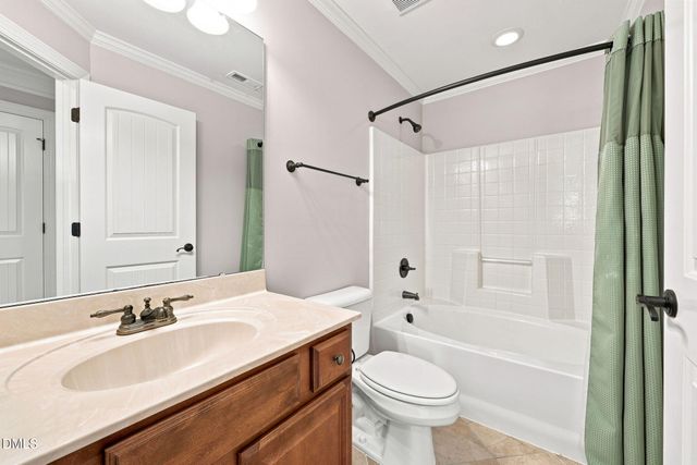 616 Cala Lilly Lane, Wake Forest, NC 27587
