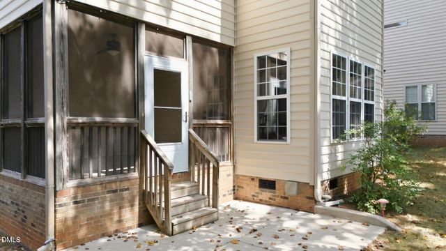 616 Cala Lilly Lane, Wake Forest, NC 27587