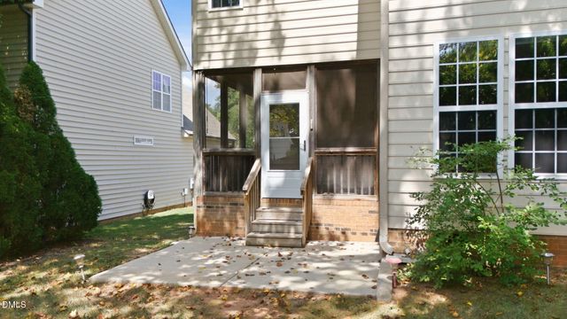 616 Cala Lilly Lane, Wake Forest, NC 27587